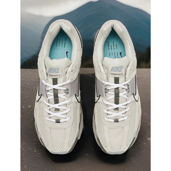 Nike Zoom Vomero Comfort Rare LifeStyle Shoes FZ3653 Mens Size 9.5 New In Box main image 11